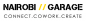 Nairobi Garage logo Nairobi Garage logo